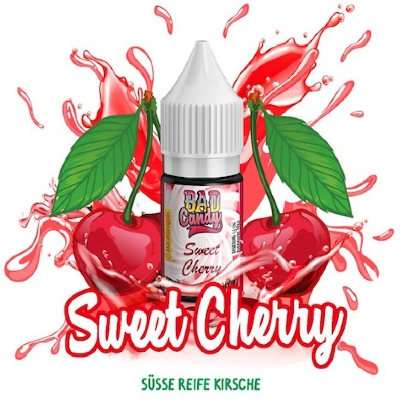 Bad Candy - Sweet Cherry Aroma 10ml